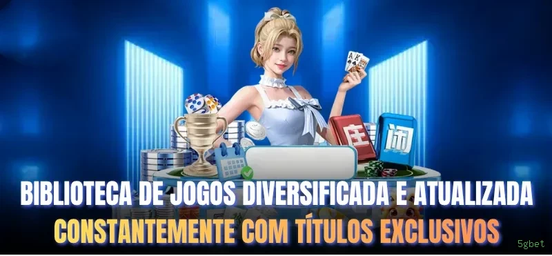 Poker no 5gbet: jornada segura no Brasil